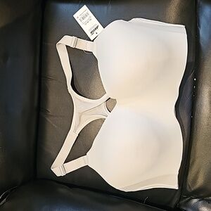 Avia Women's High Impact Semi Molded Sports Bra